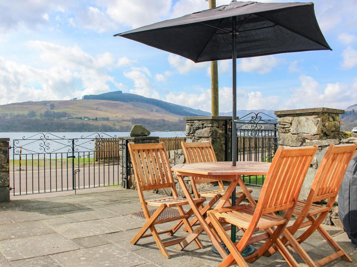 B&B Lochearnhead - Castleview West - Bed and Breakfast Lochearnhead