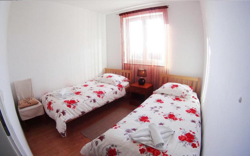 Apartment Deluxe - B&B