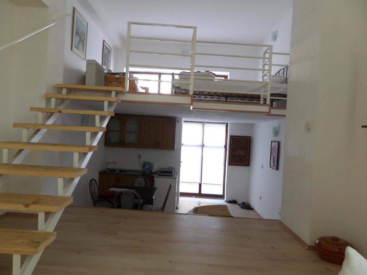 River Apartment - B&B Mostar
