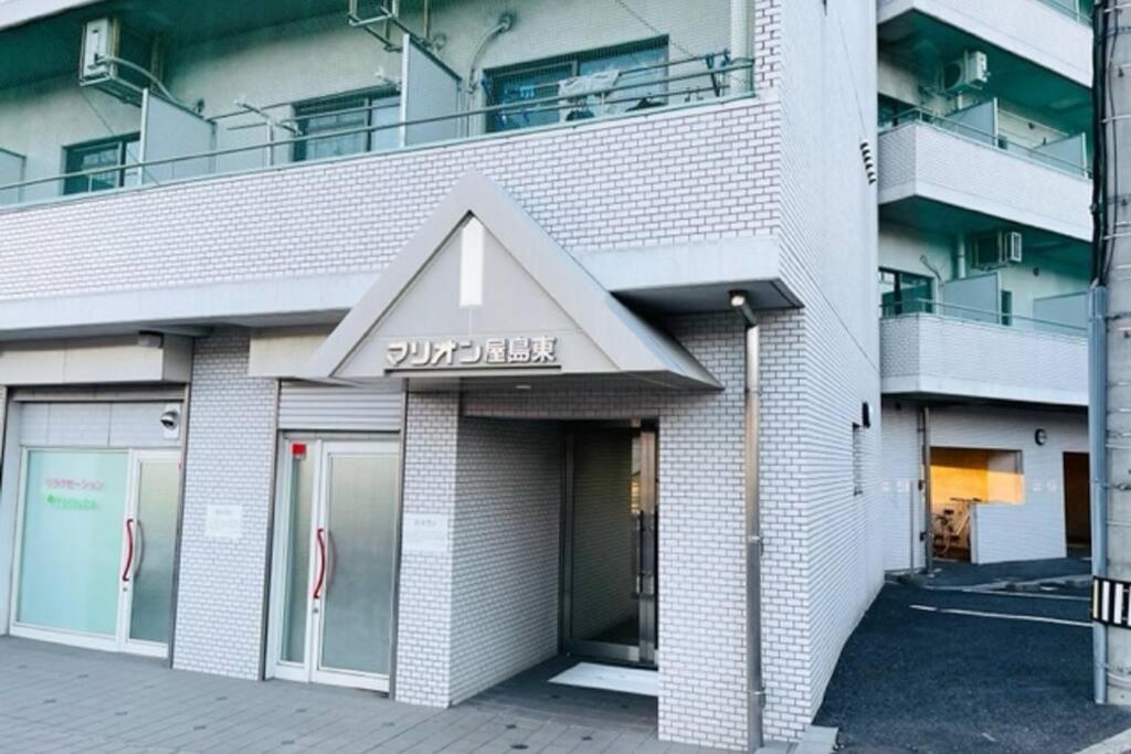 マリオン屋島東906号 - B&B