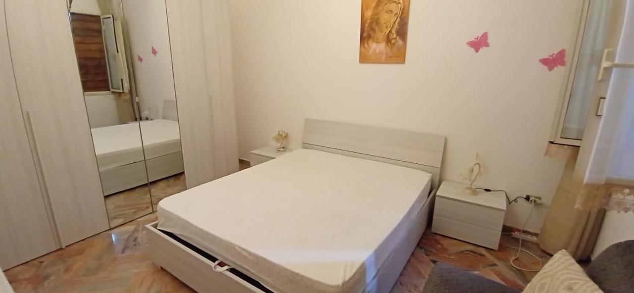 Galatina 1 - Ferienwohnung Gallipoli