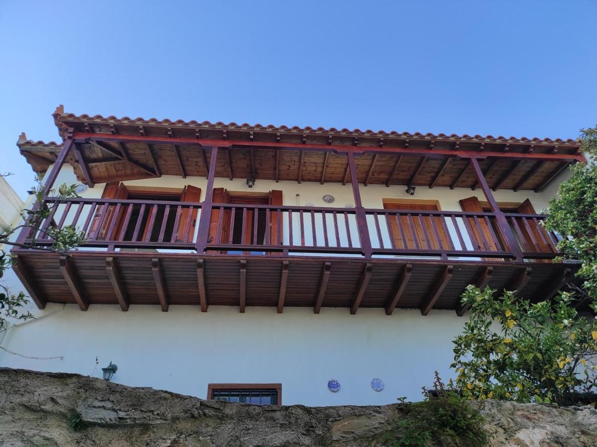 Maison 1 Chambre