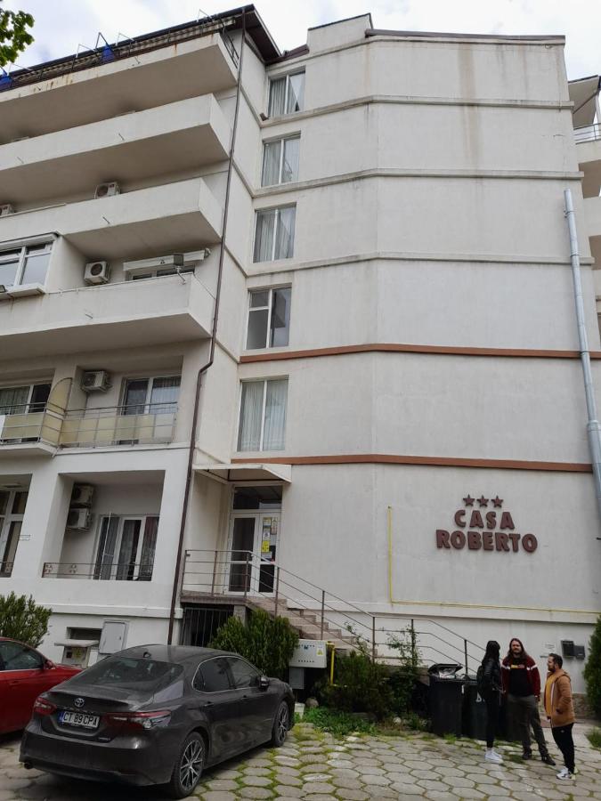 Camere de închiriat Darius 16 , 2 camere - Ferienwohnung