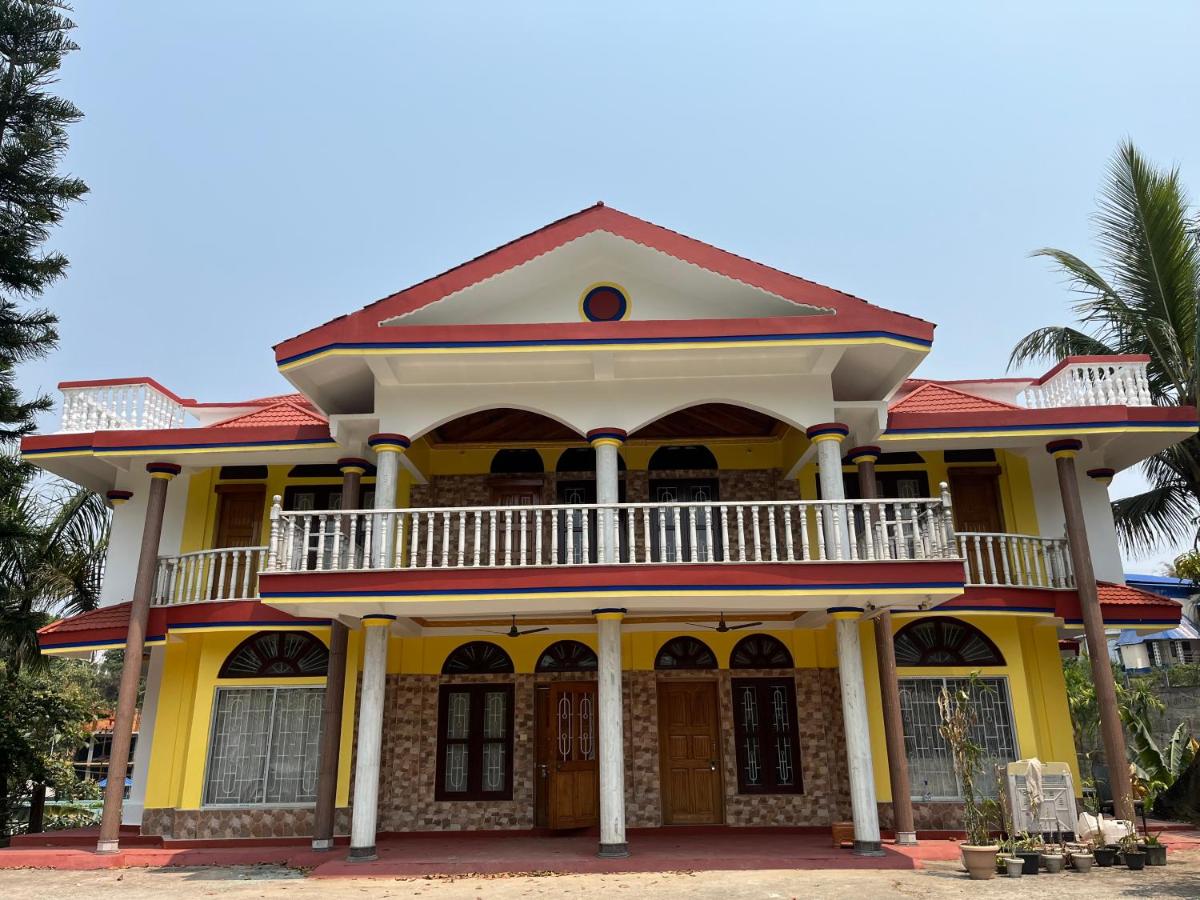 B&B Itānagar - Hilltop Homestay - Bed and Breakfast Itānagar