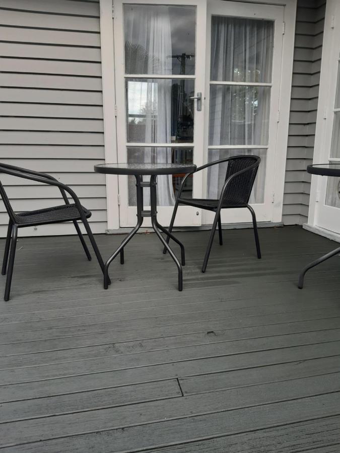 Happy Space - B&B Waihi