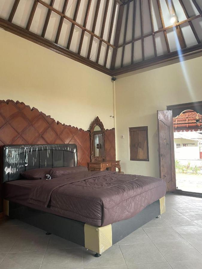 B&B Banjar Ambengan - Mangku Homestay - Bed and Breakfast Banjar Ambengan