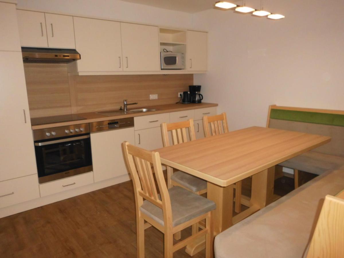 Appartement 2 Chambres (4-5 Adultes) 