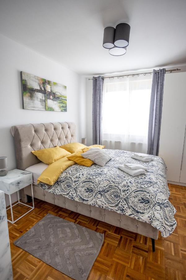 Apartman Amal - Ferienwohnung Vukovar