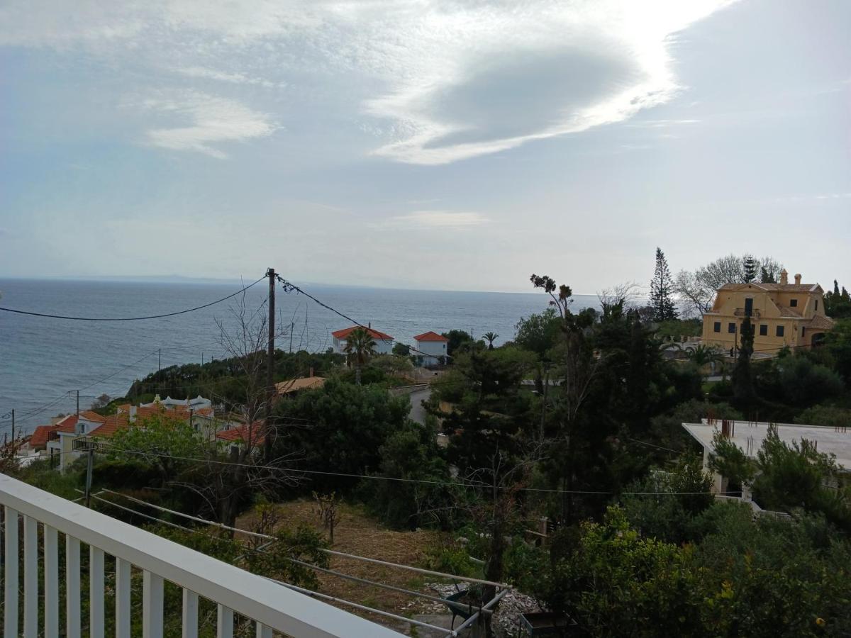 Habitación Doble con vista parcial al mar - 1 o 2 camas