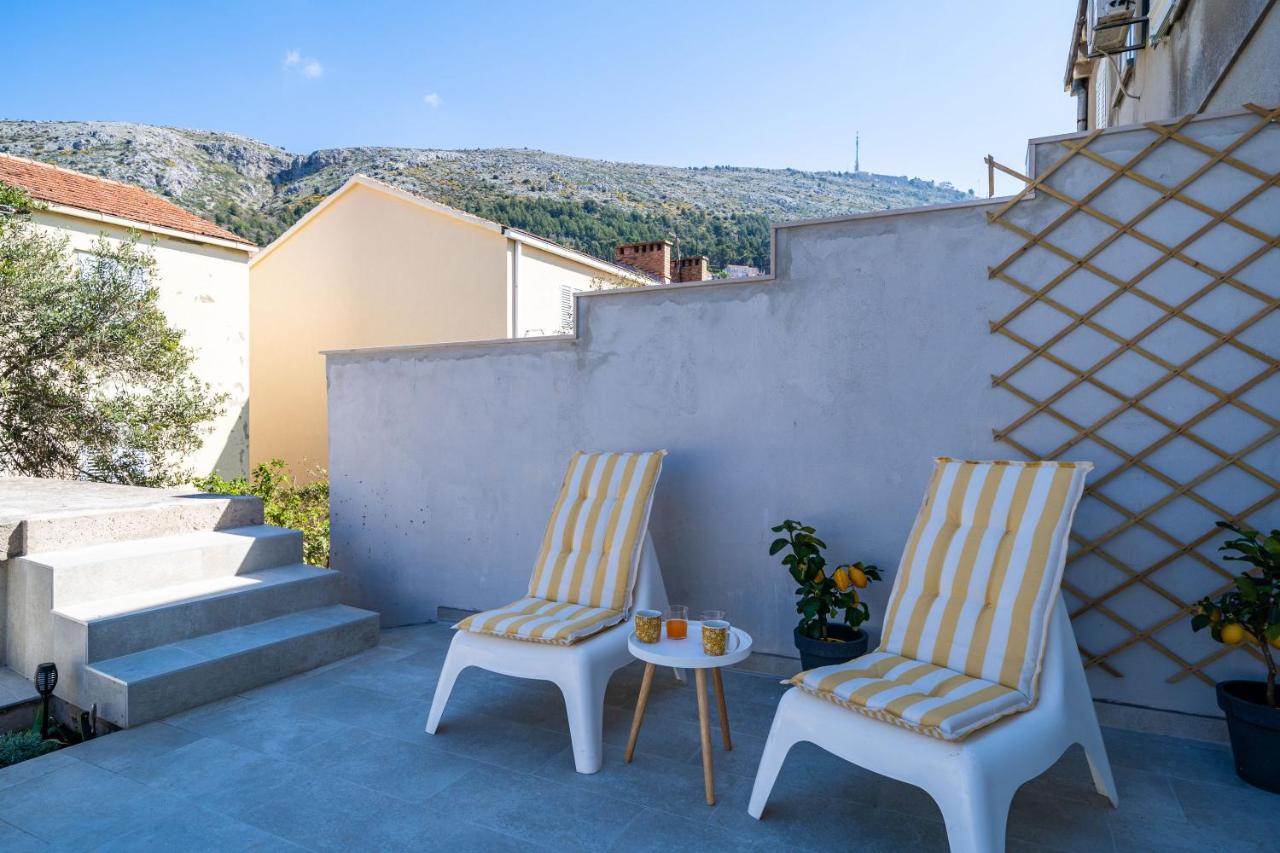 Studio Apartman LEMON - B&B Ragusa