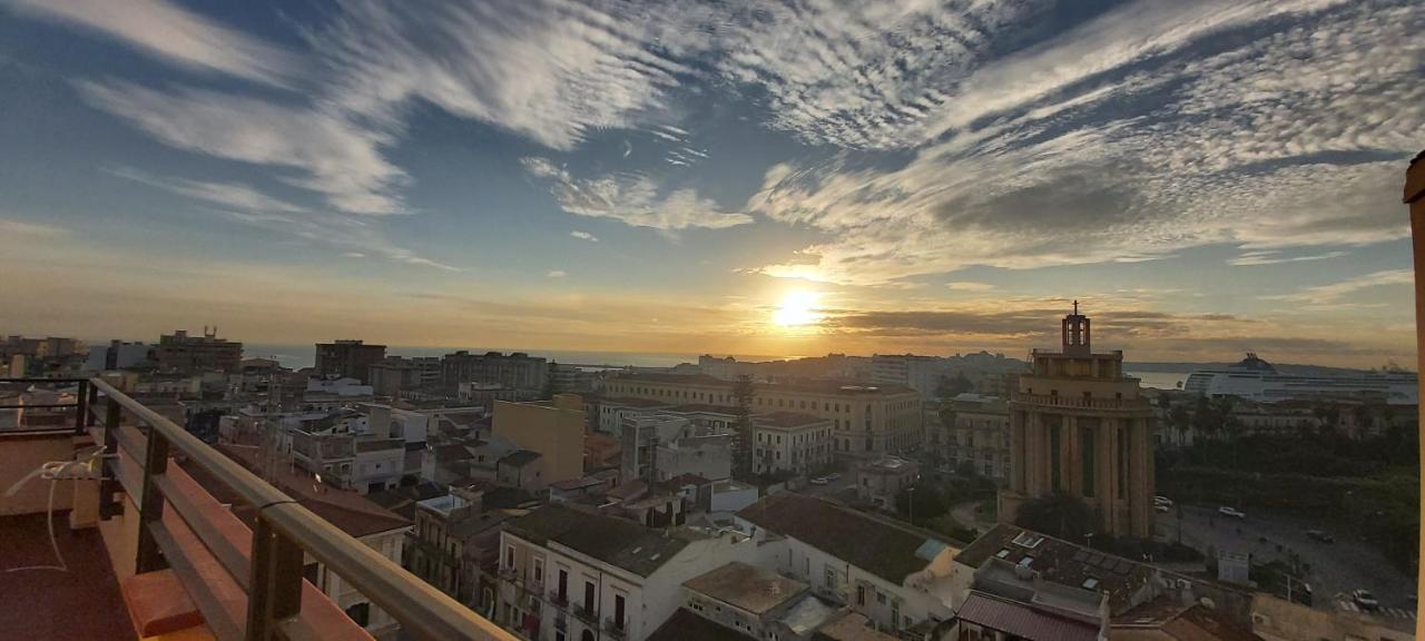 Bella Vista - B&B Siracusa