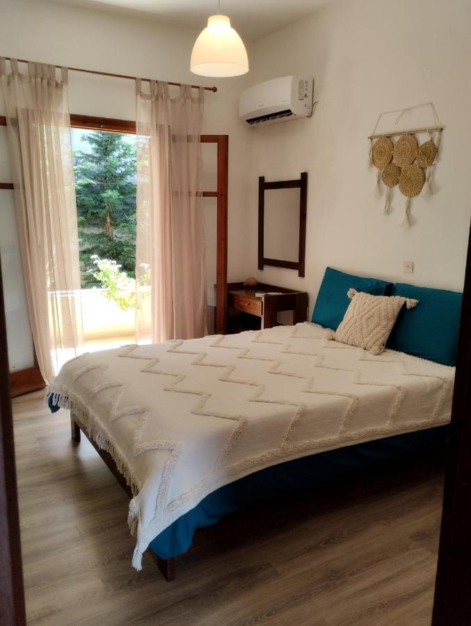 Olive Garden Studios & Apartments - B&B Acharavi