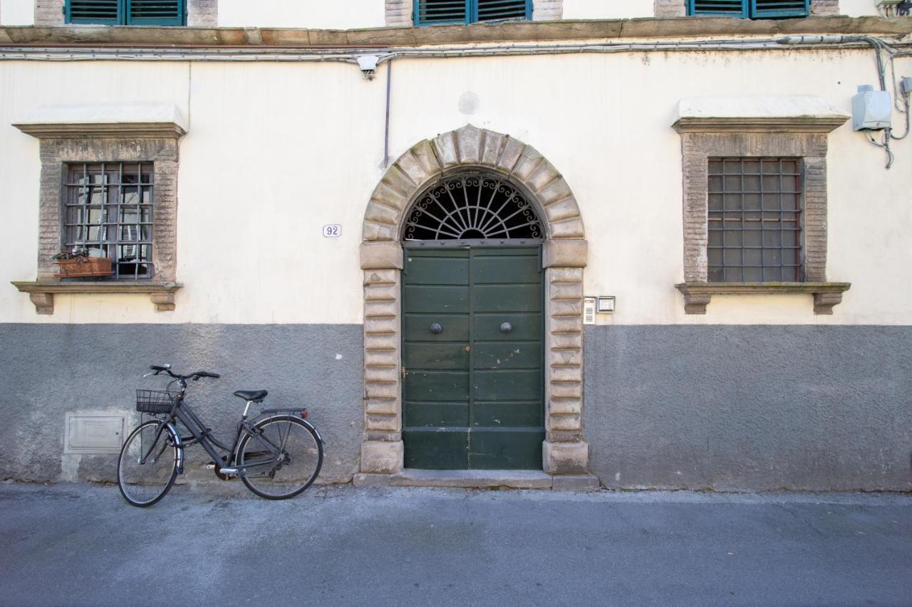 Casa Colette Cosy in Center Town - B&B Lucca