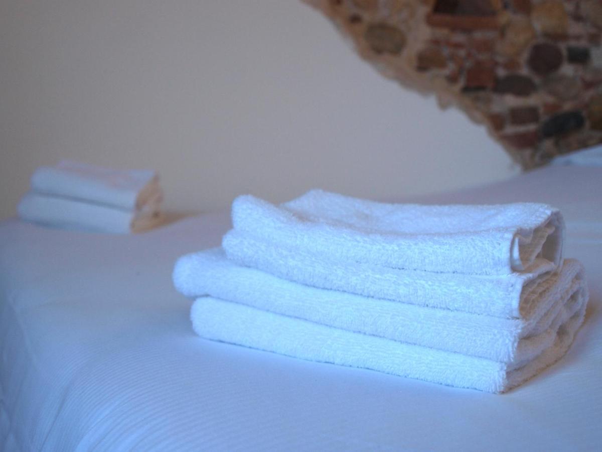 Standard Doppelzimmer mit Gemeinschaftsbad