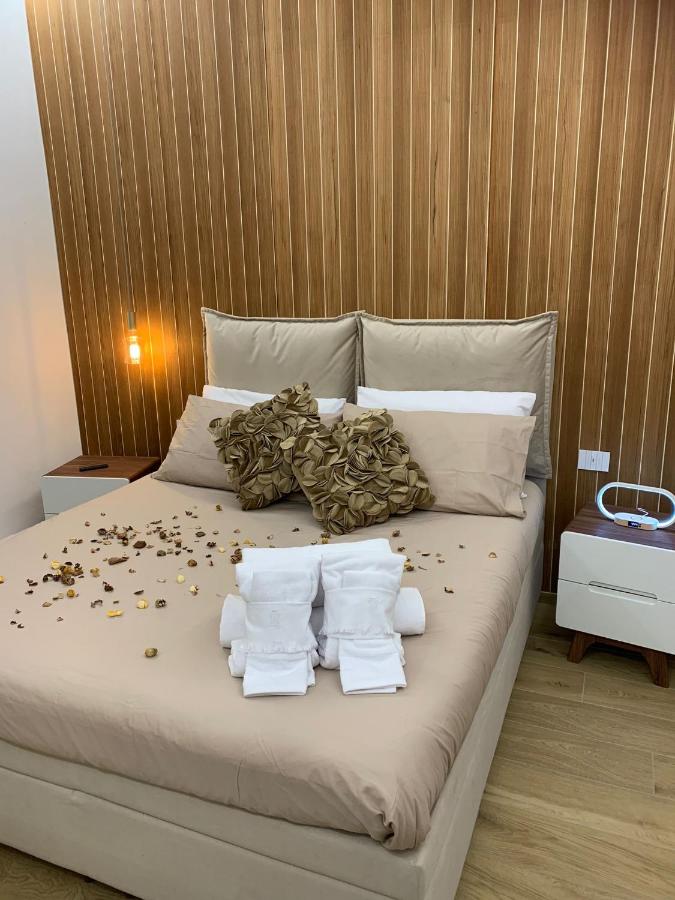 Suite ZEUS - Ferienwohnung