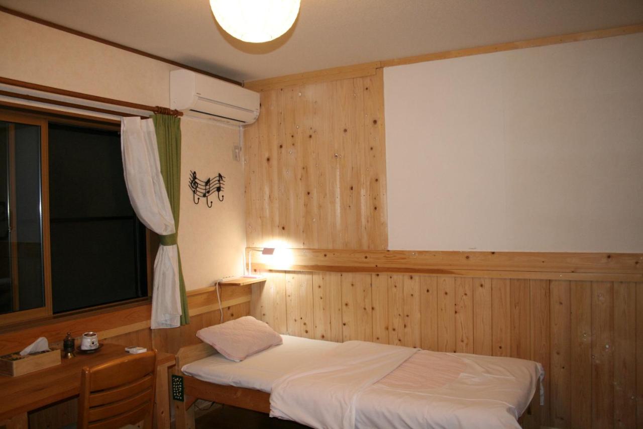 Eenpersoonskamer