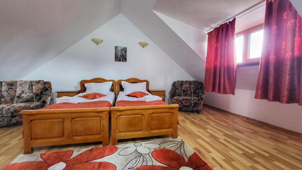 Habitación Familiar con baño