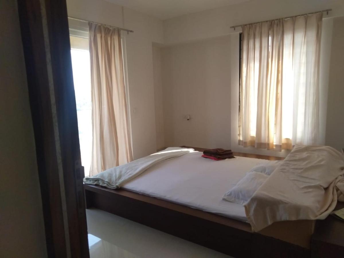 URBAN NEST'S BY VEGA SPACES - Ferienwohnung Belagavi