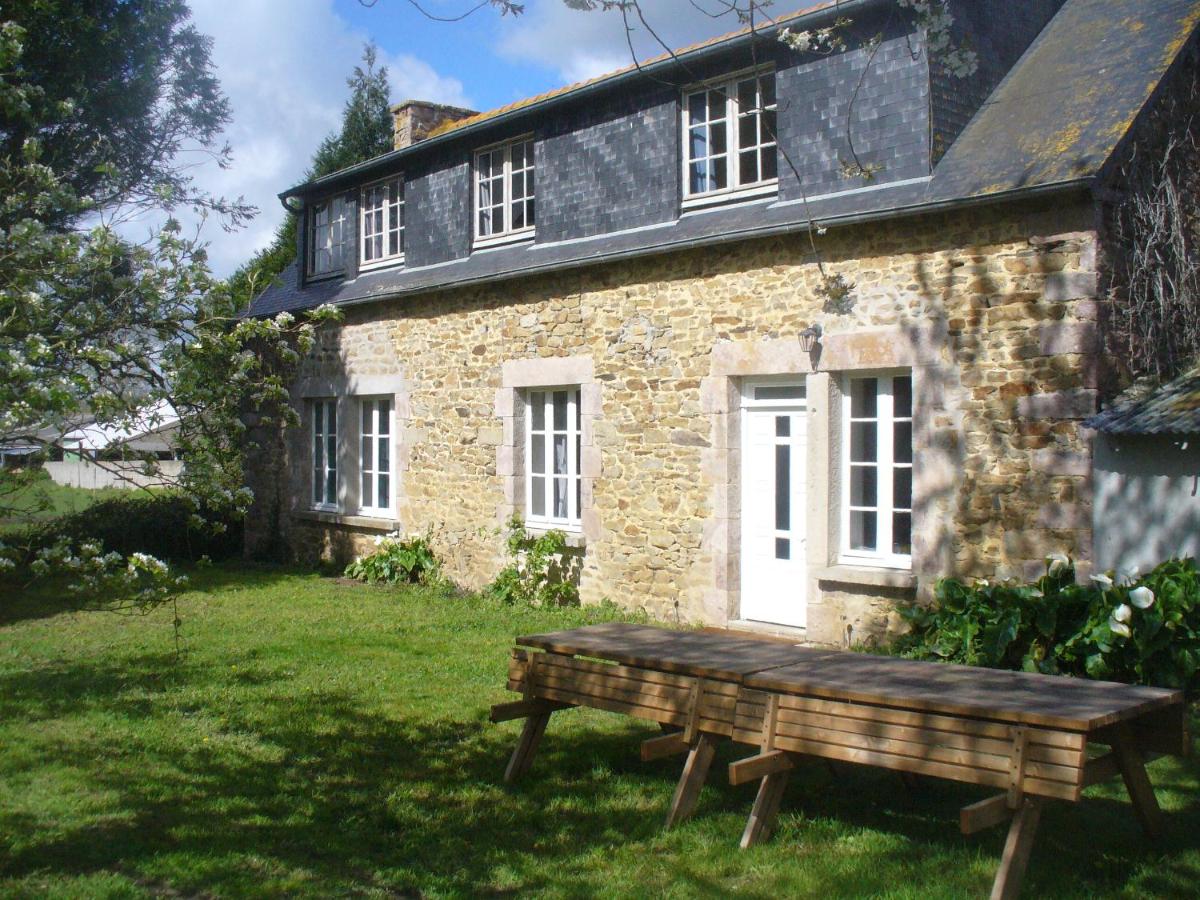 B&B Hénanbihen - La maison de la Guérande - Bed and Breakfast Hénanbihen