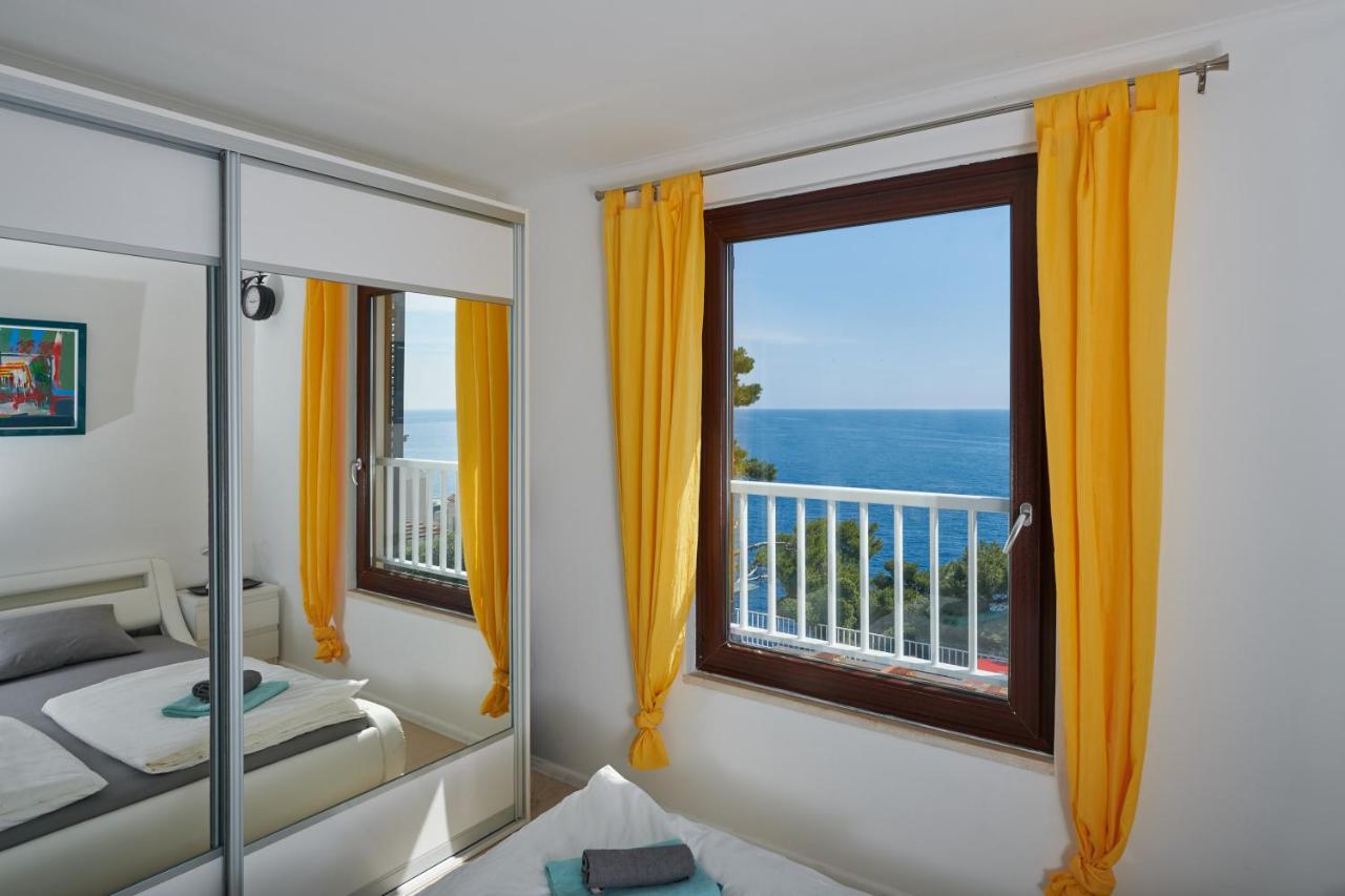 Blue Horizon - Ferienwohnung Dubrovnik