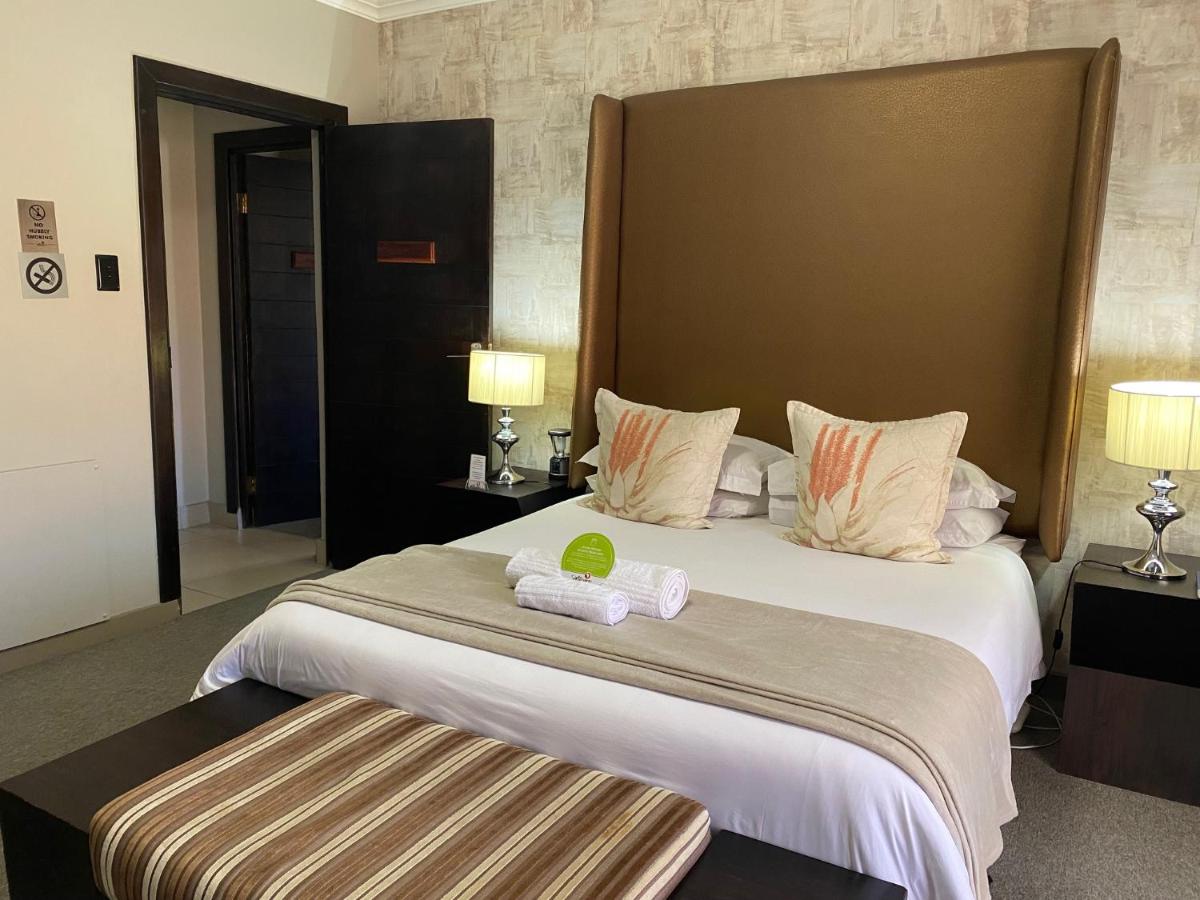 Deluxe Double Room - 2