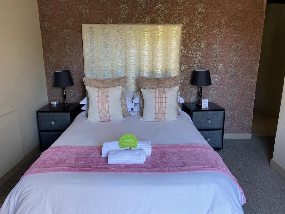 Double Room - 2