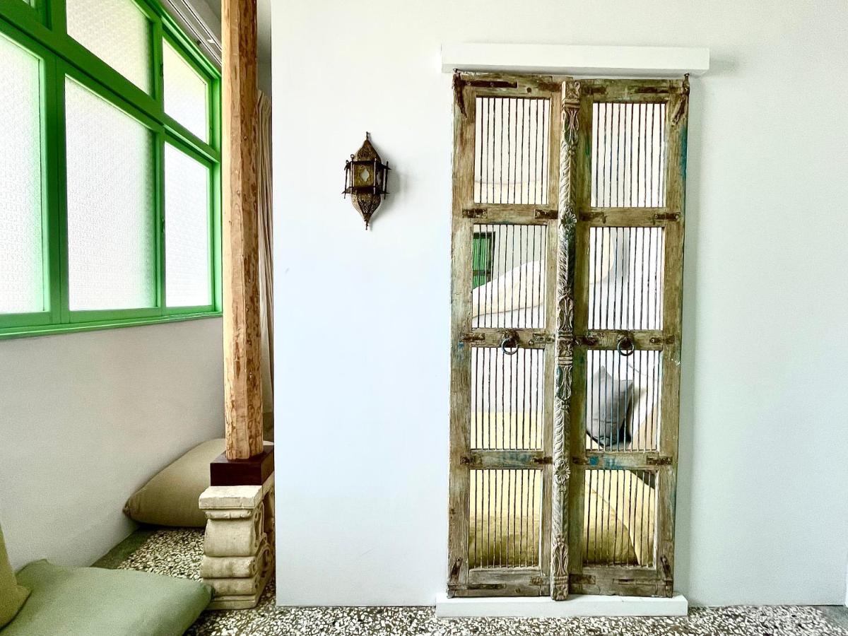 Chambre Double avec Salle de Bains Privative