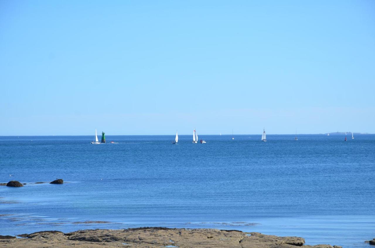 B&B Concarneau - Votre VUE, La MER, Les Bateaux !!! wir sprechen flieBen deutsch, Touristentipps, we speak English - Bed and Breakfast Concarneau