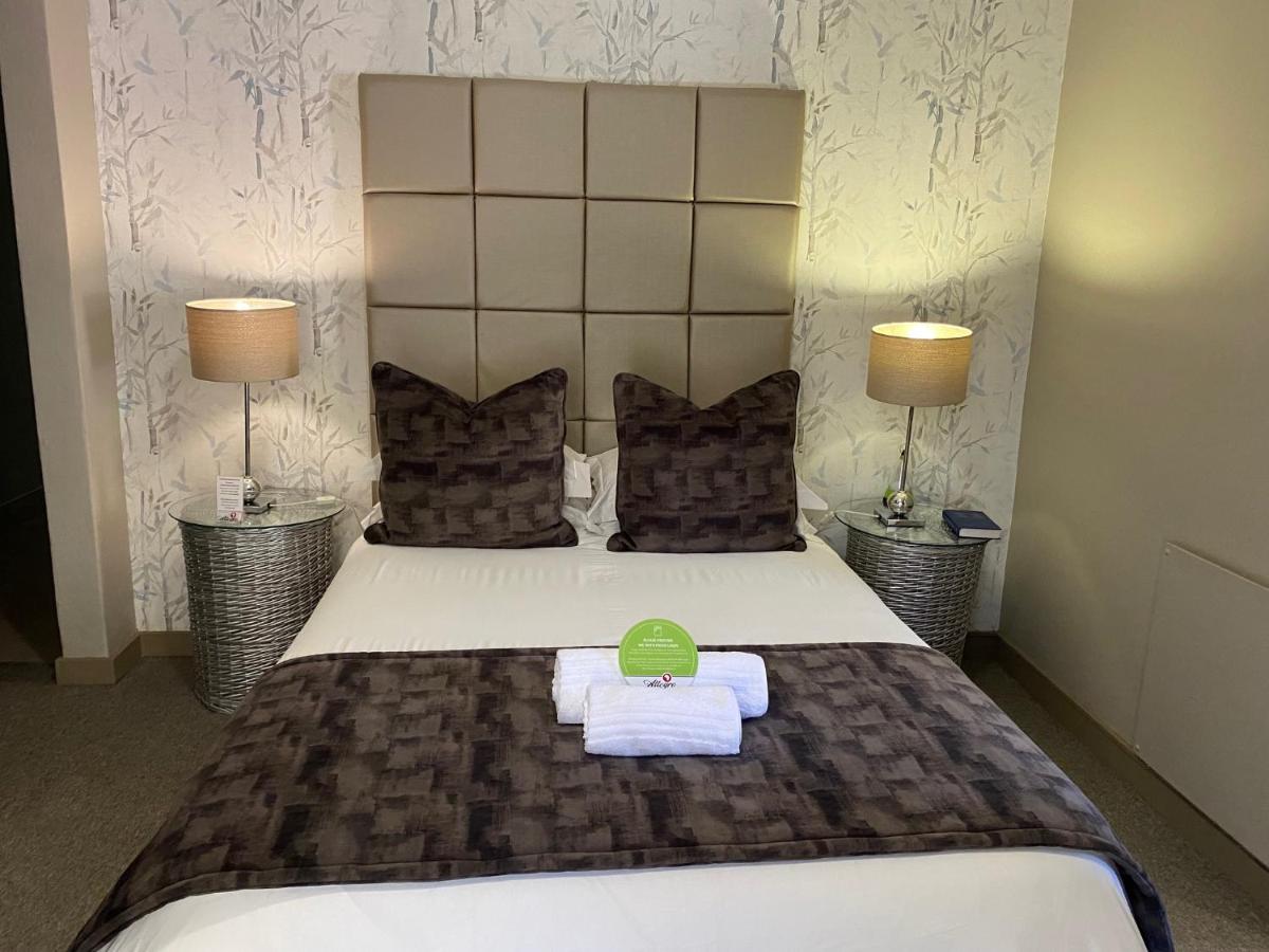 Double Room - 1