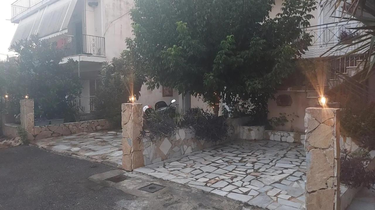 Efi Studio 4 Lamia - B&B