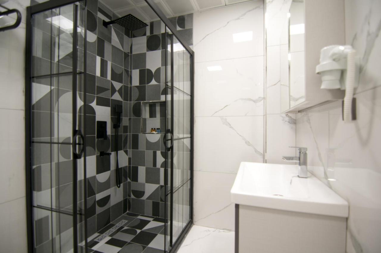 Standaard Tweepersoonskamer