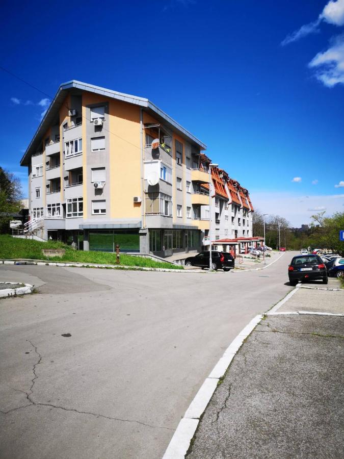 Apartman Darvin / Lux - B&B