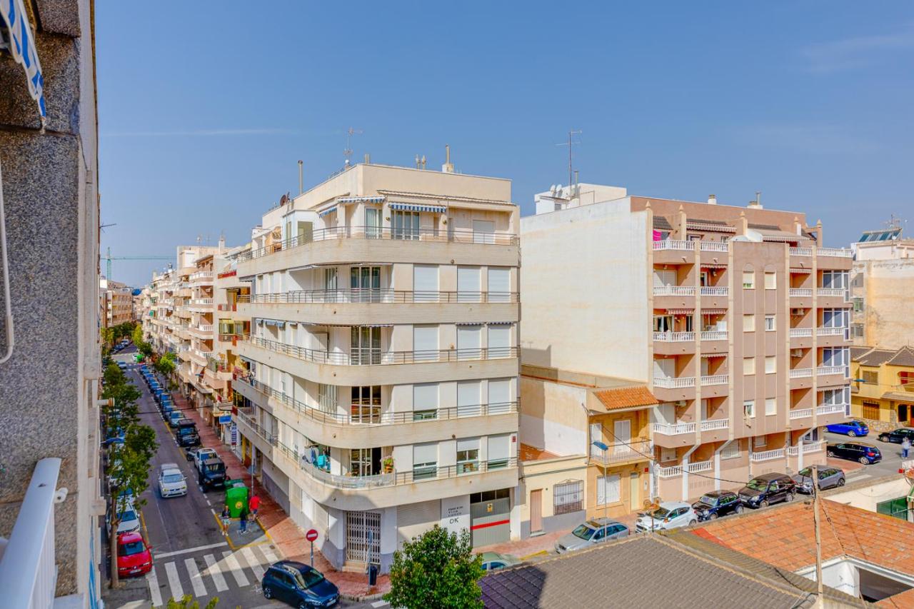 Apartamento RAMON - B&B Torrevieja