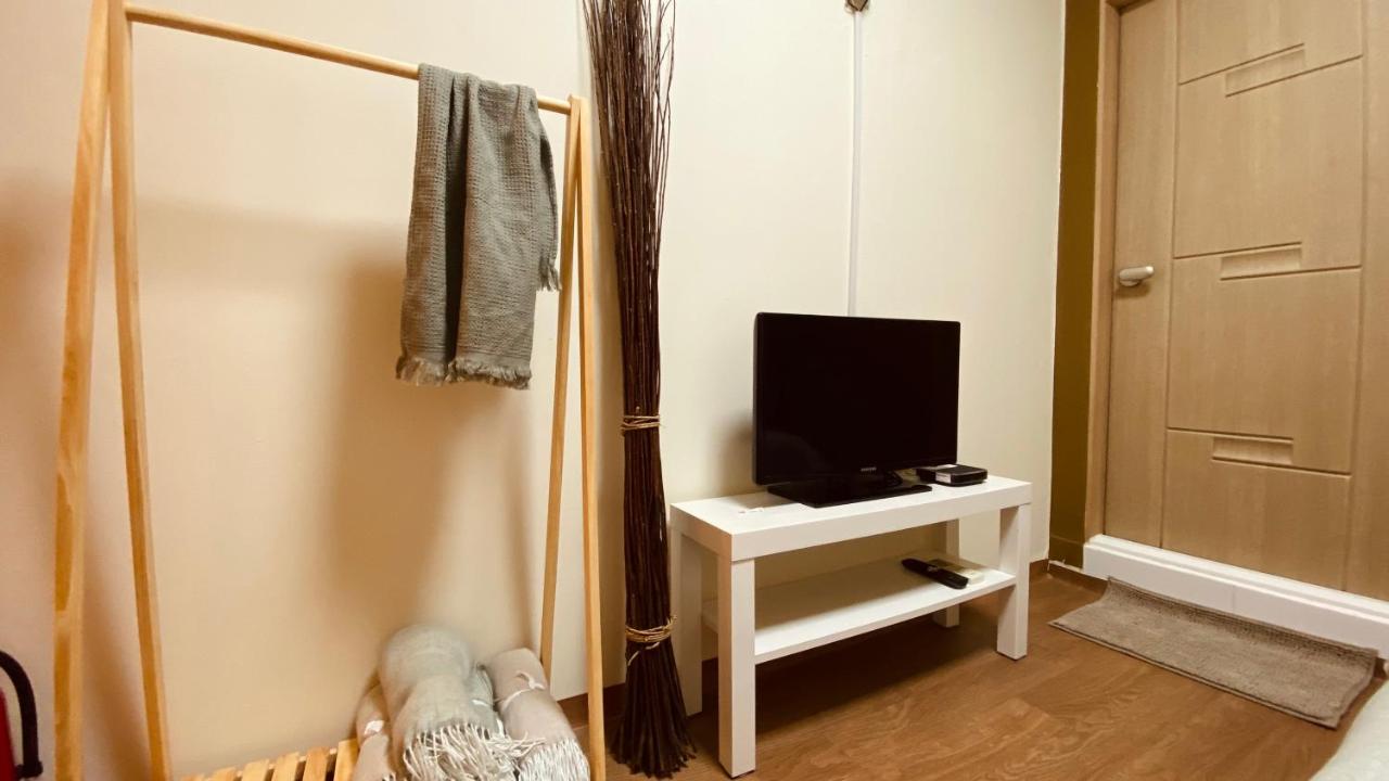 Habitación Doble con baño privado