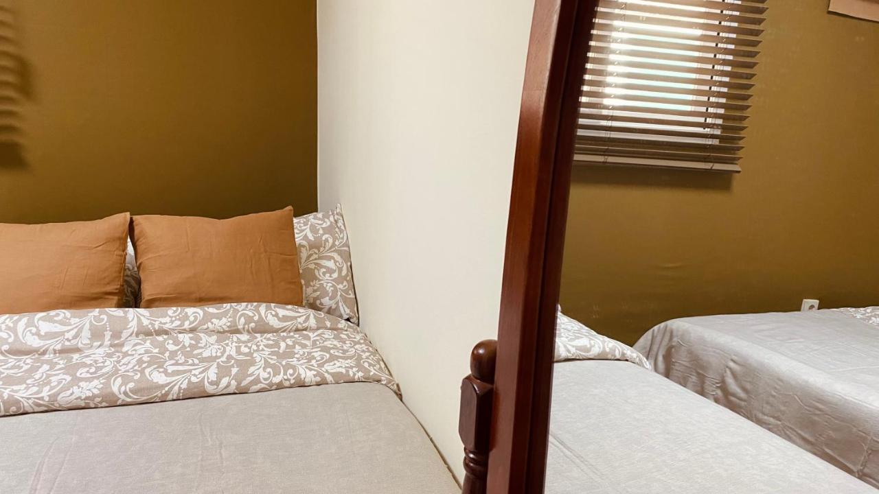 Habitación Familiar con baño 