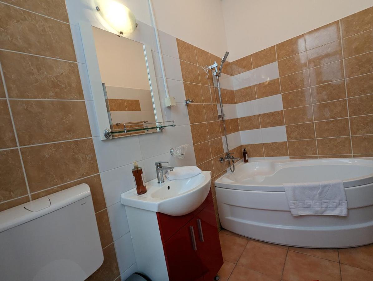 Key Apartments in Main Square - B&B