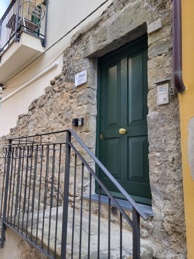 Puppo Apartments - Chambres d’hôtes Corniglia