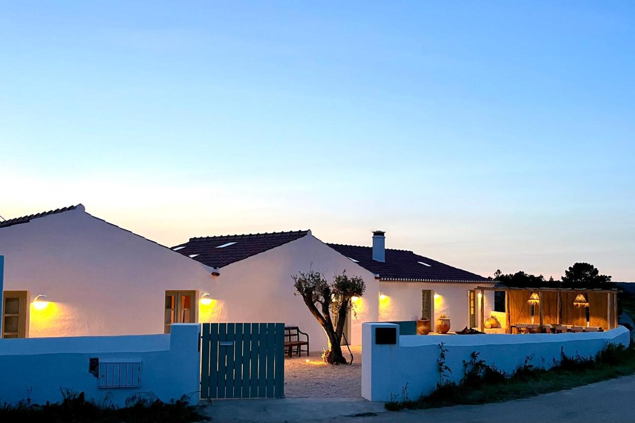 Casa da Oliveira - Monte Branco - B&B