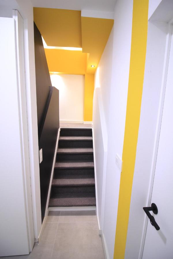 Chambres4you - Ferienwohnung