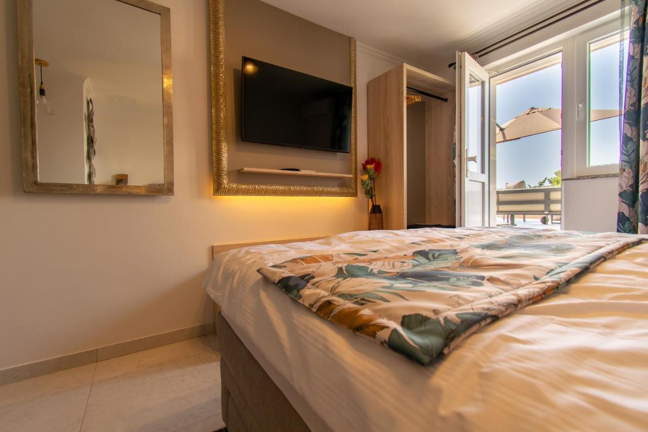 Appartamento Monolocale con Vista Mare