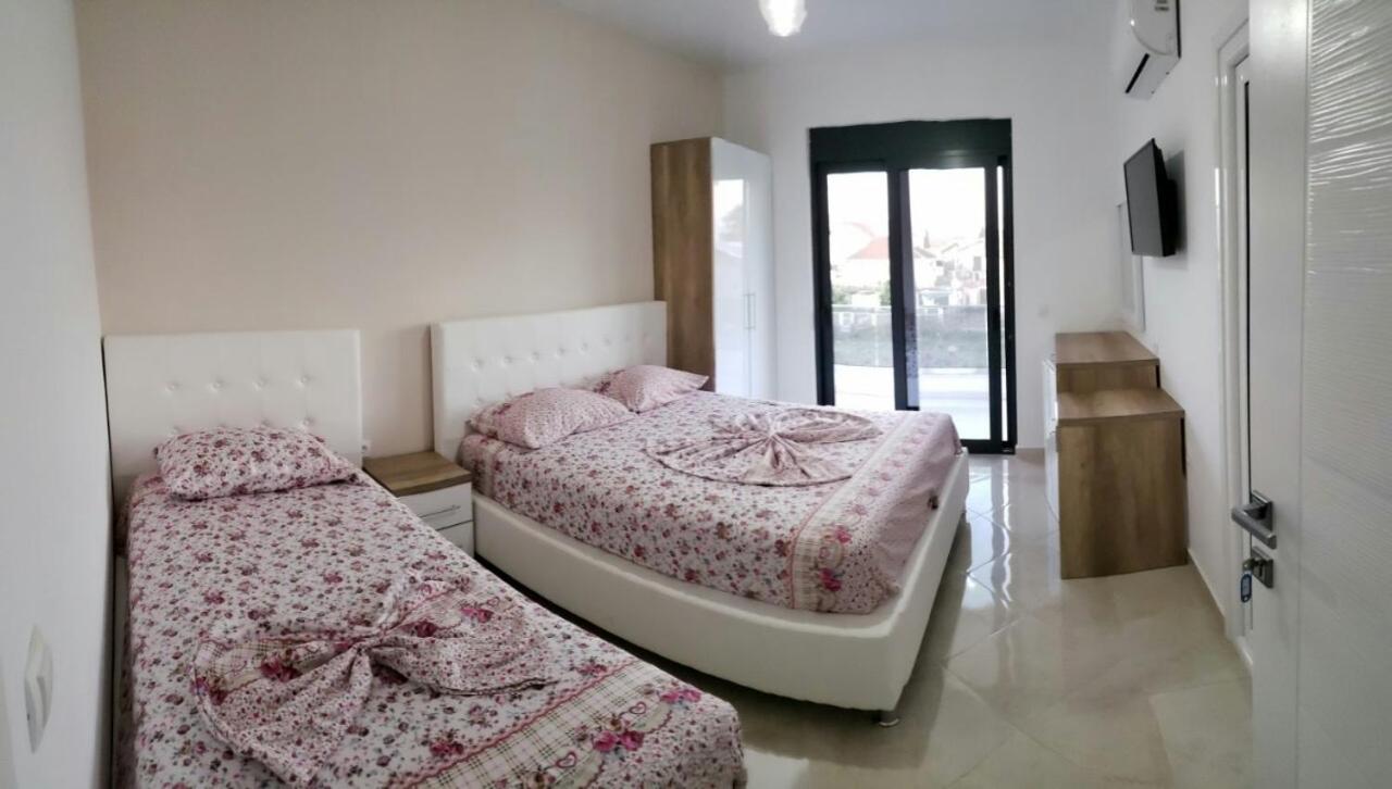 Triple Room with Balcony