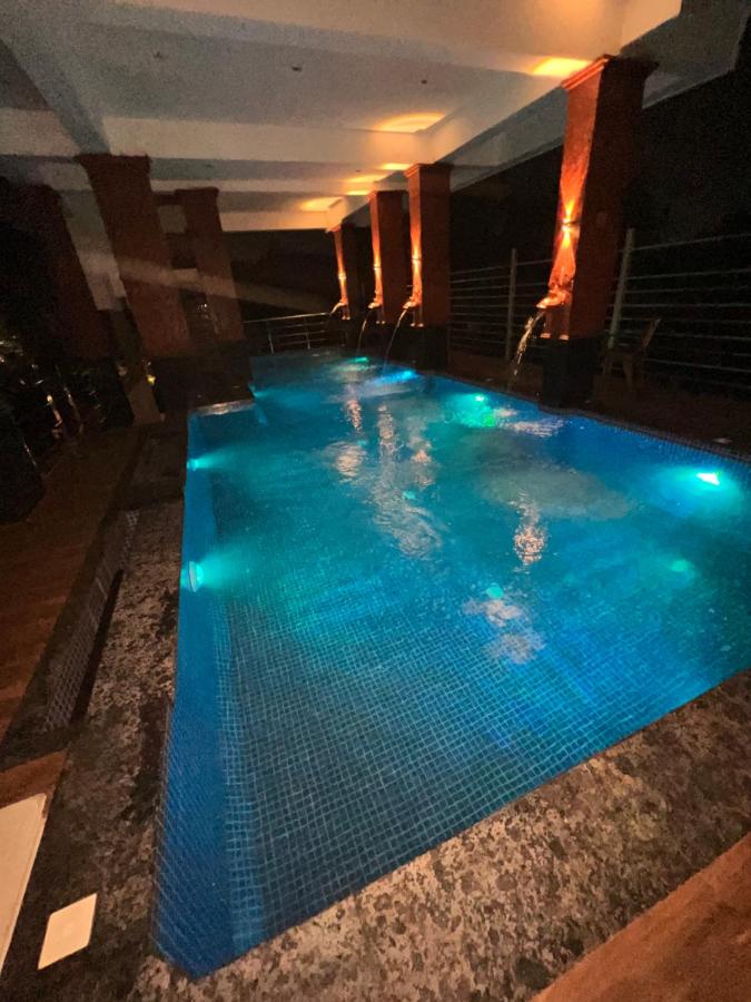 Appartement 2 Chambres