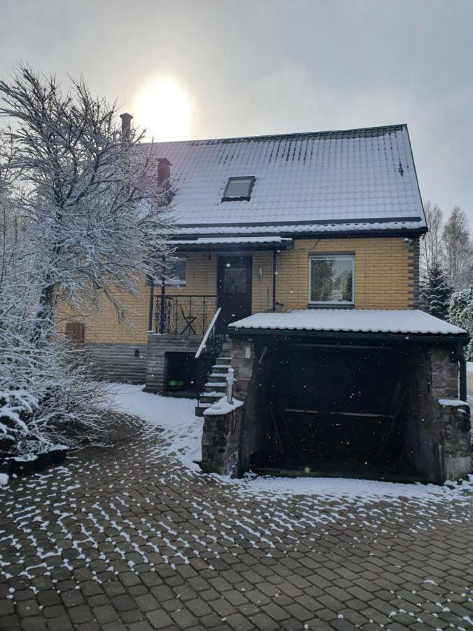 Haus mit 3 Schlafzimmern