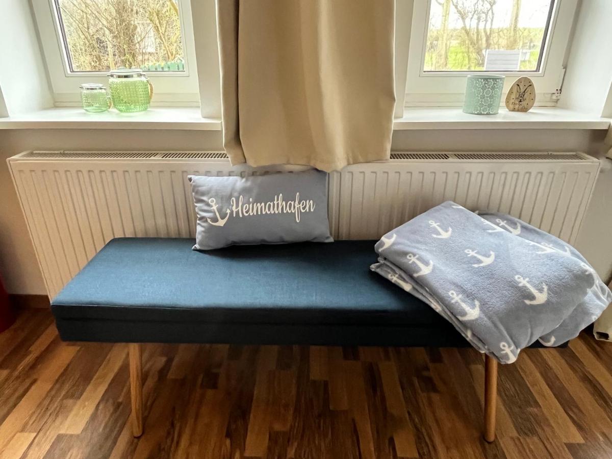 Appartement - Rez-de-Chaussée