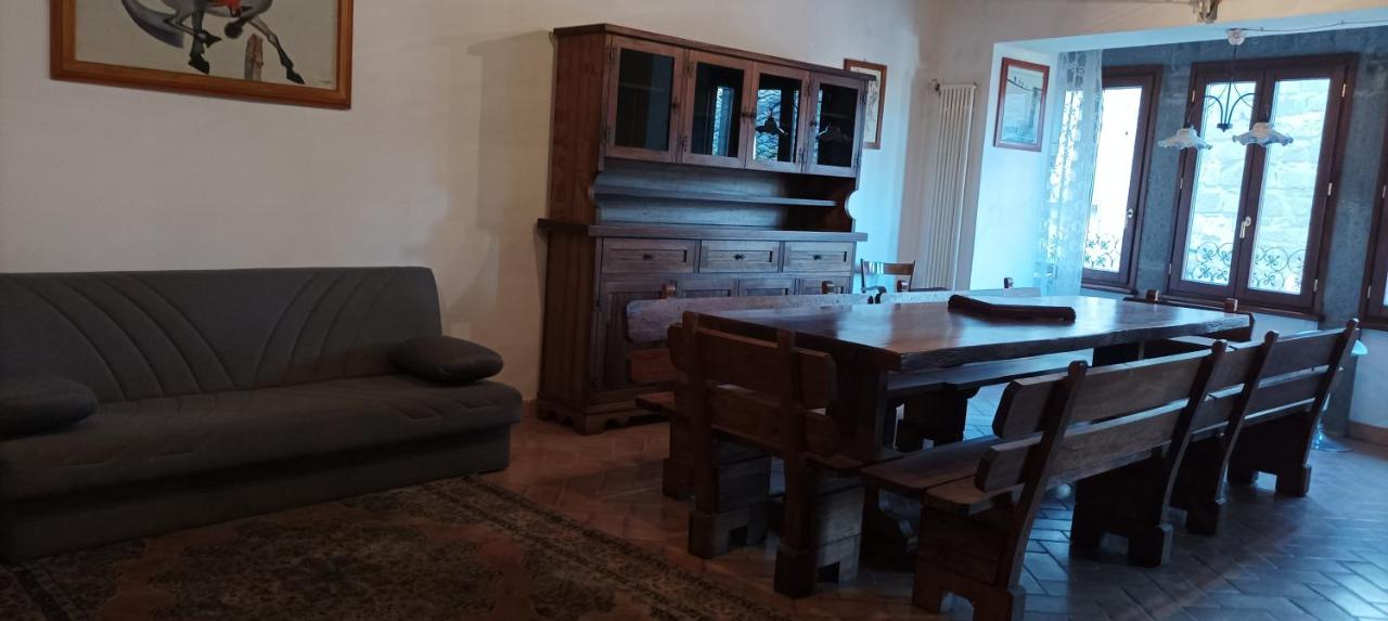 B&B Viterbo - Loggia San lorenzo - Bed and Breakfast Viterbo