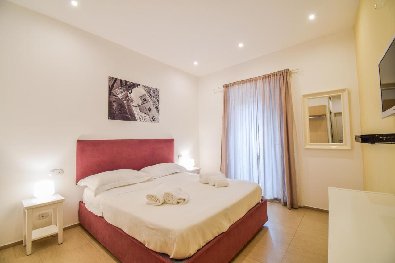 One-Bedroom Apartment with Sofa Bed