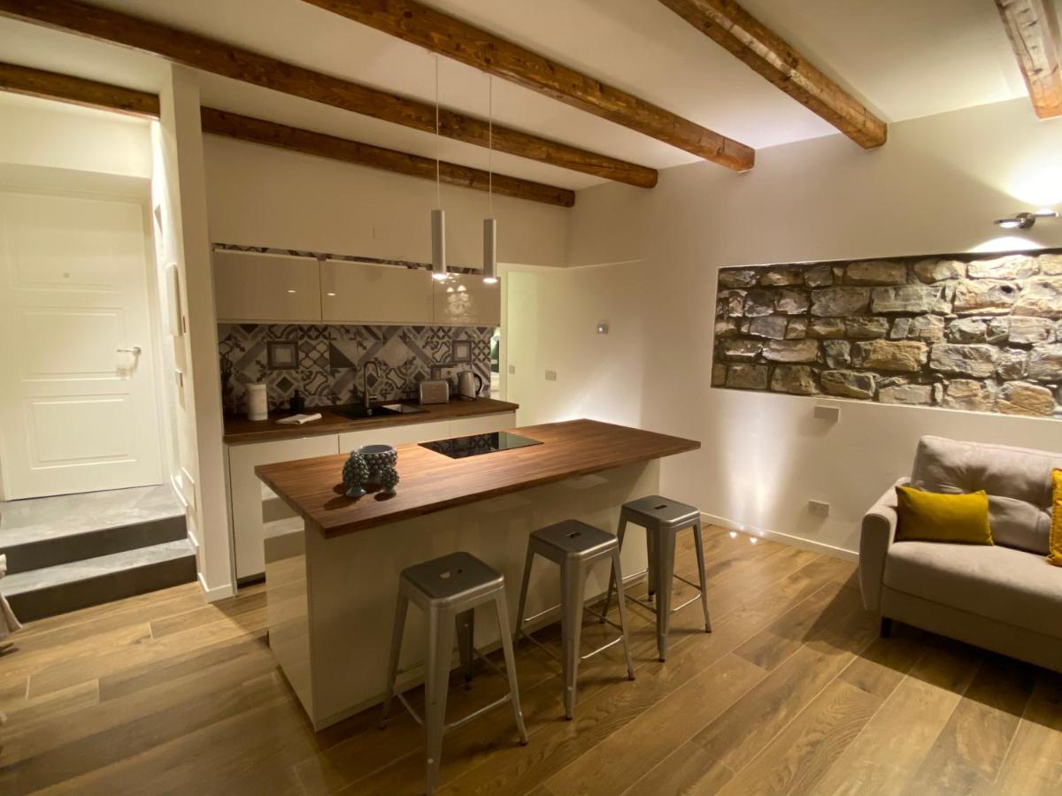 LaLucia Luxury Suite Lake Como - B&B Argegno