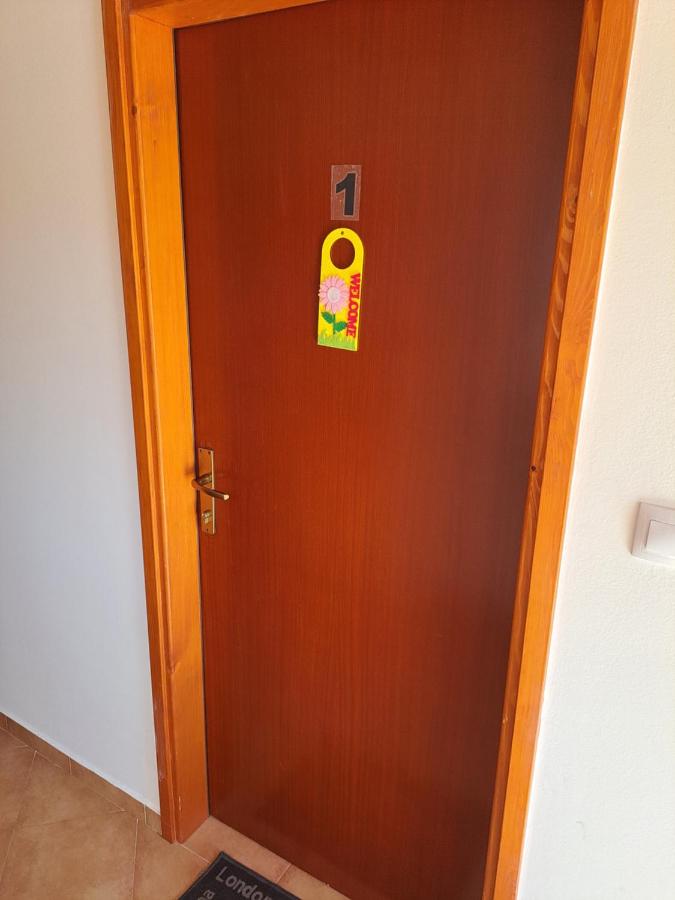 Sobe Anja - B&B