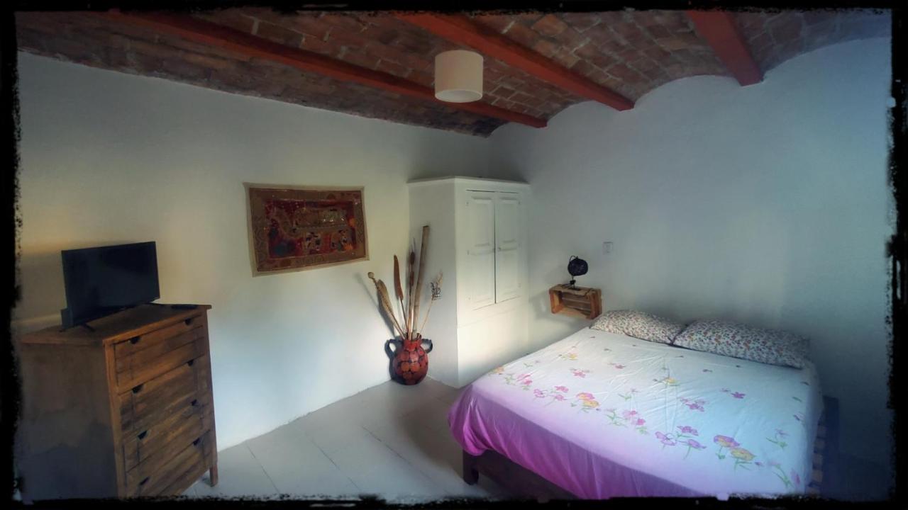 B&B Guanajuato - Casa de Lù - Bed and Breakfast Guanajuato