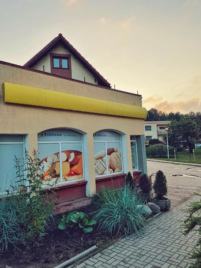 Urban Jungle Taras- luksusowy apartament w Gdyni. - Chambres d’hôtes Gdynia